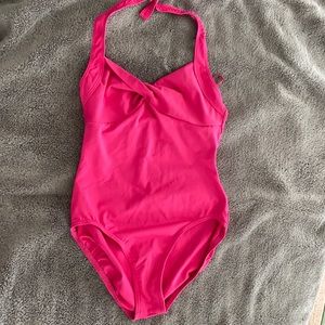 Bloch Ballet Leotard, Small
